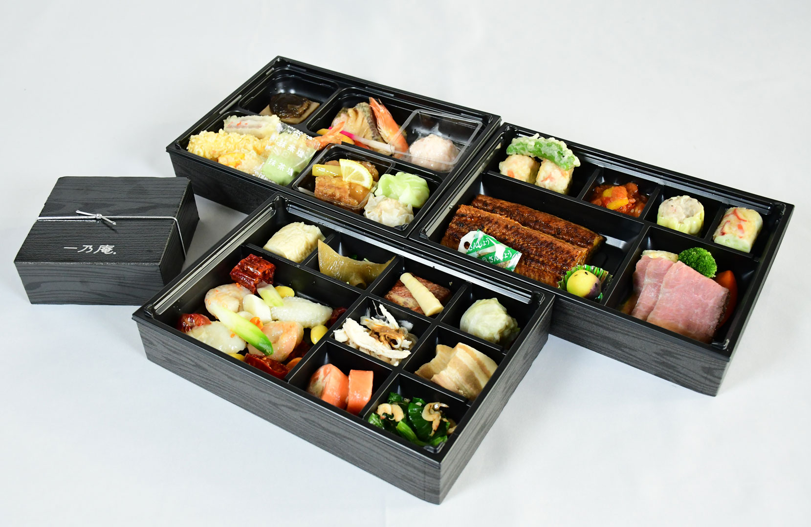 重箱膳 10,000円