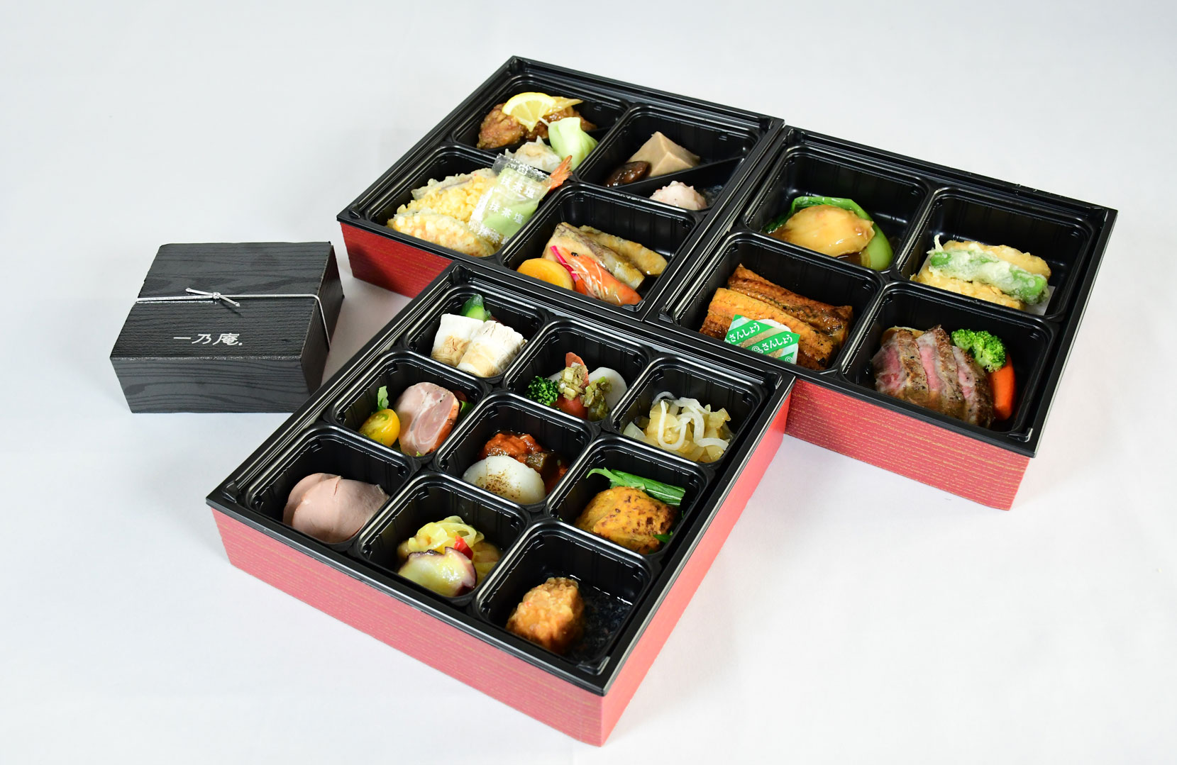 重箱膳 12,000円