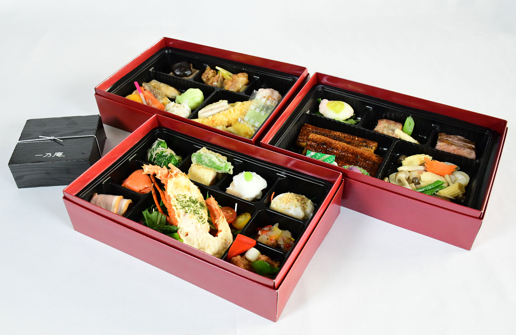 重箱膳 15,000円