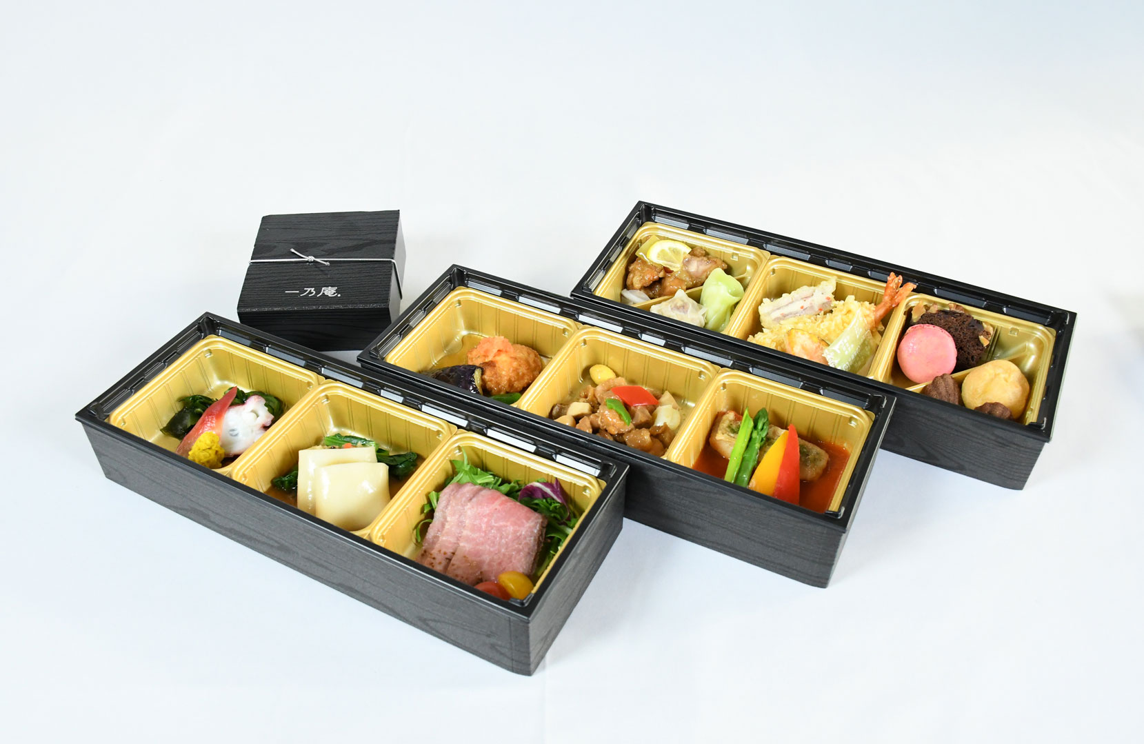 重箱膳 7,700円