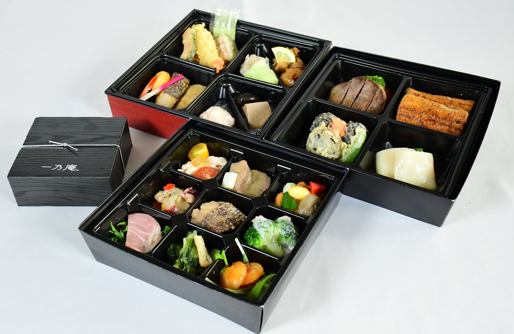 重箱膳 8,800円